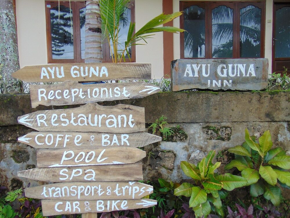 Ayu Guna Inn in Pecatu, Indonesia