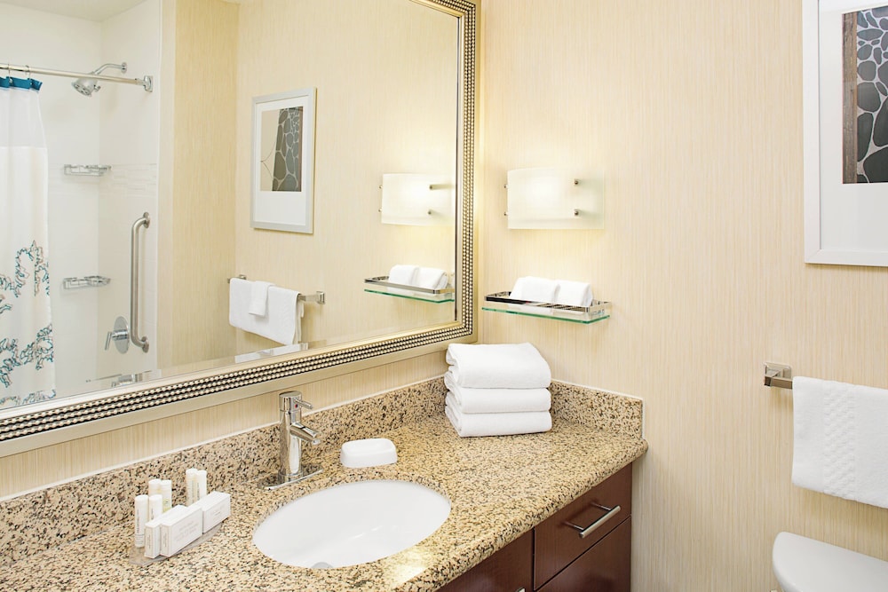 Residence Inn by Marriott White Plains Westchester County - photo 30