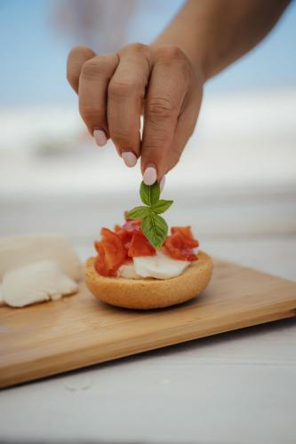 Villa Castrignano — 4-Star Luxury Hotel in Monopoli, Italy