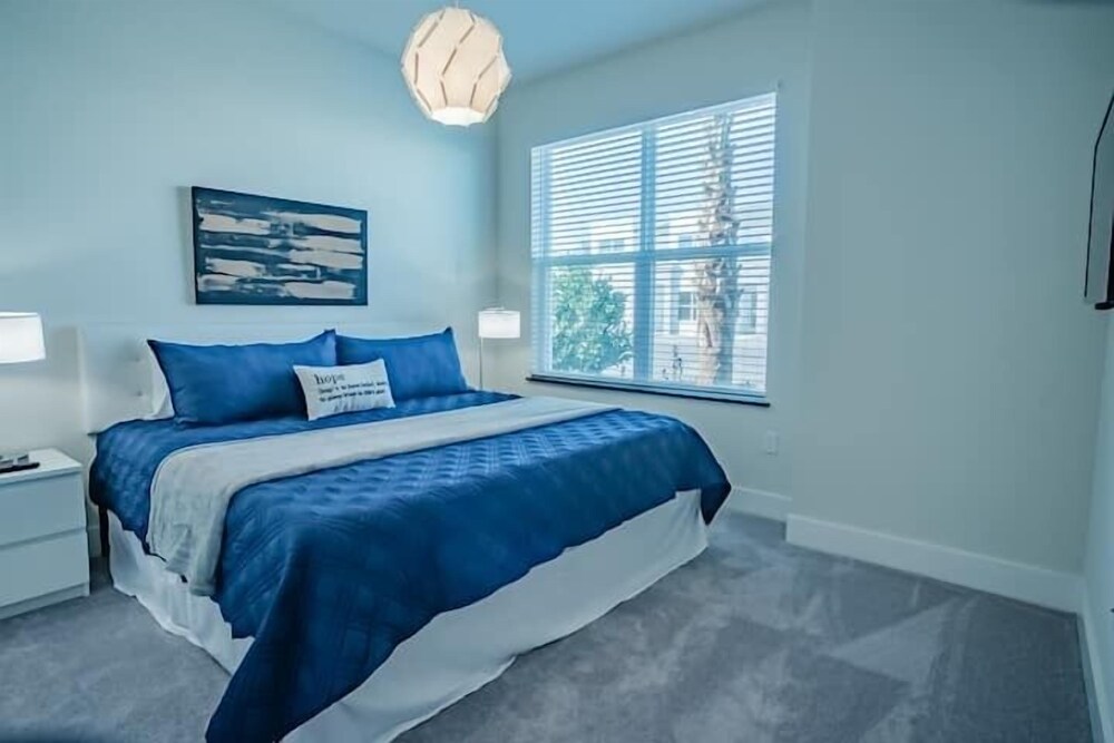 4 bedrooms pool home Hidden Forest Resort Amenities - photo 11