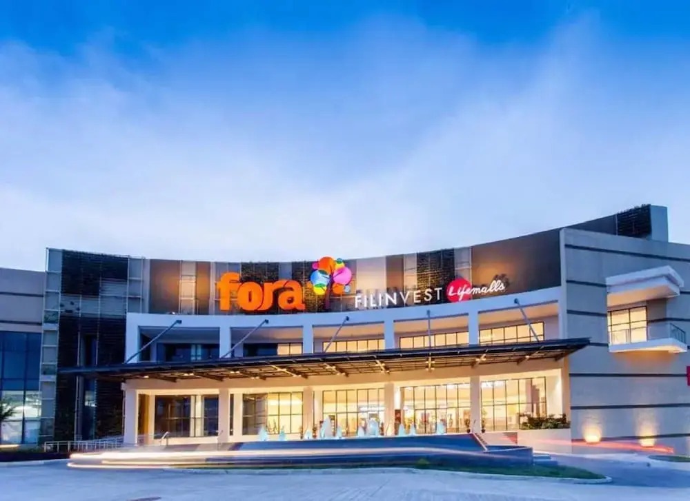 Wind Residences Tagaytay City — Tagaytay