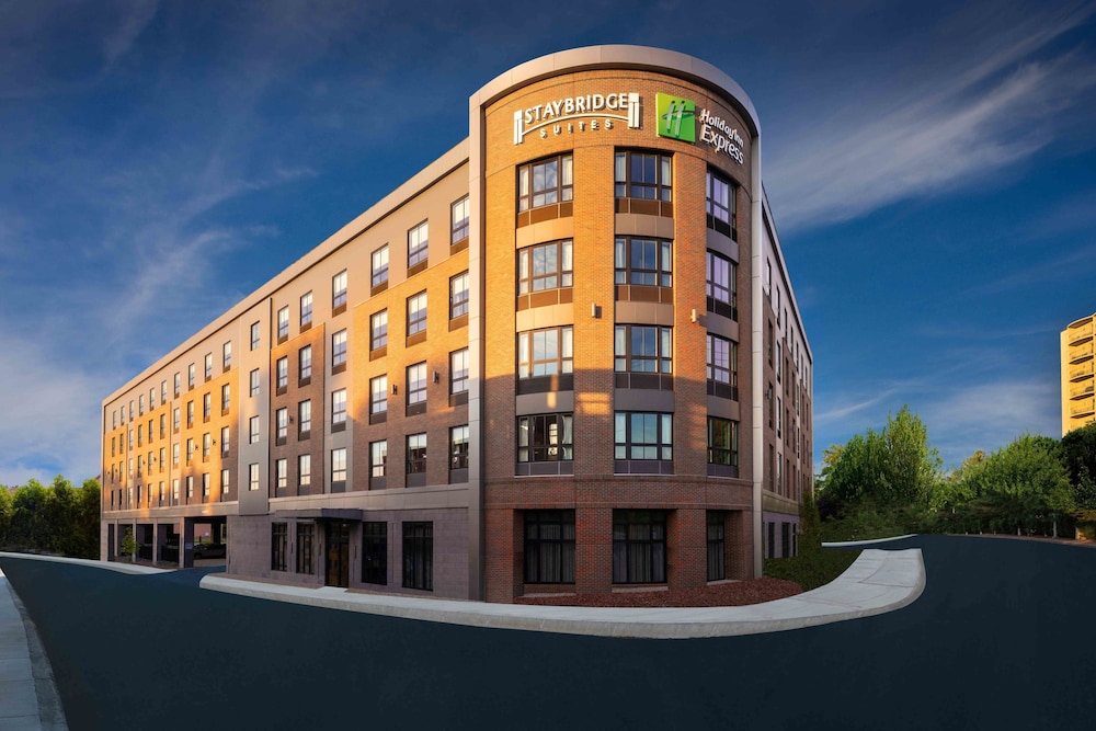 Staybridge Suites Boston Quincy by IHG - photo 37