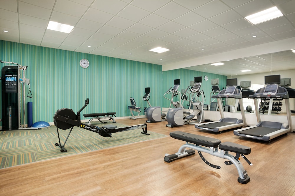 Holiday Inn Express & Suites McAllen Medical Center Area by IHG - photo 16