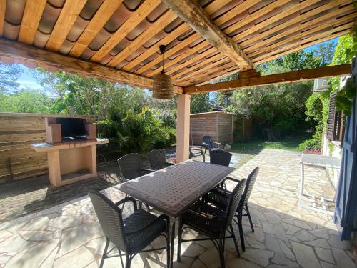 Résidence Anitrella in Porto-Vecchio, France