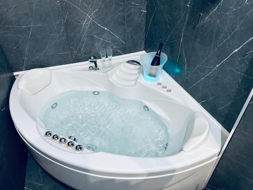 Altopiano Rooms in Foggia, Italy