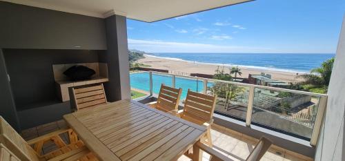 Oceanic Breeze — 4-Star Luxury Hotel in Margate, South Africa
