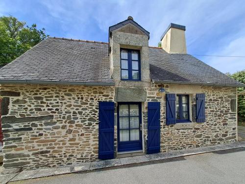 Penty La Houssaye in Pontivy, France