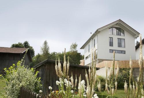 Haus Arberblick Früchtl — 4-Star Luxury Hotel in Bodenmais, Germany