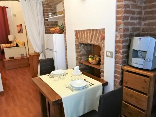 La Rocca di Giada — 4-Star Luxury Hotel in Turin, Italy