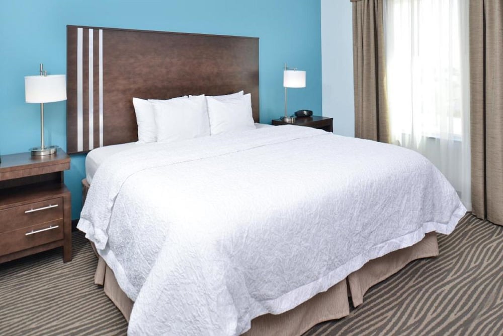 Hampton Inn & Suites Port Aransas - photo 5