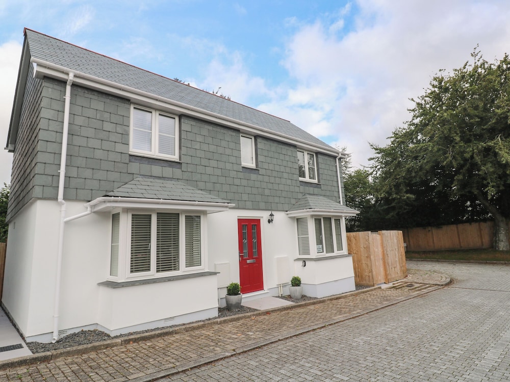 20 The Walled Garden — hotel in Penryn