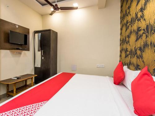 Jmc Hotel Blue Inn — Indore — photo 4