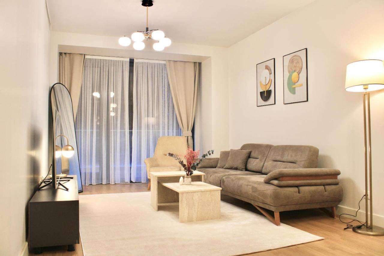 Taksim Petek Residence — 4-Star Luxury Hotel in Istanbul, Turkey