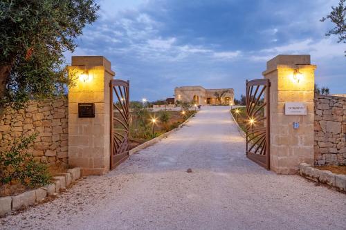 Tenuta Dorolivo Agri Relais — carbon neutral stay, Otranto