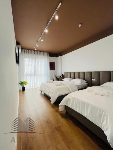 Alze Hotel Tirana in Tirana, Albania