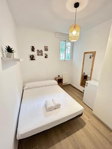 Rooms Sincelejo - last minute hotel in Madrid