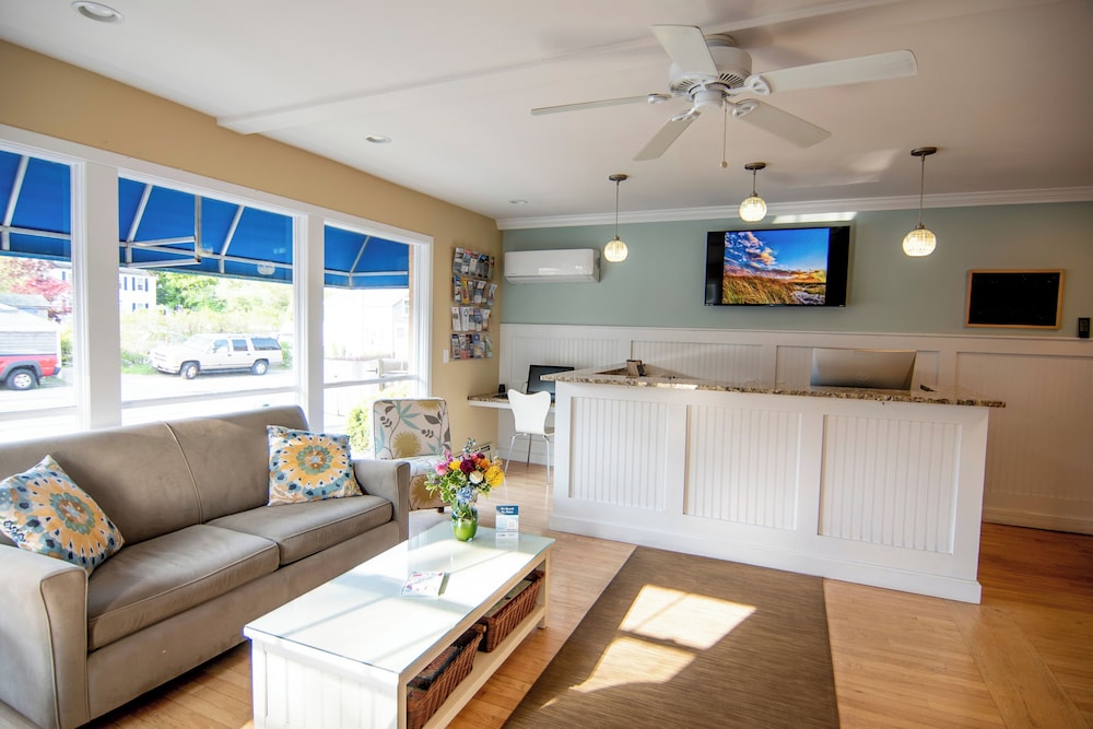 Cape Colony Inn - photo 3