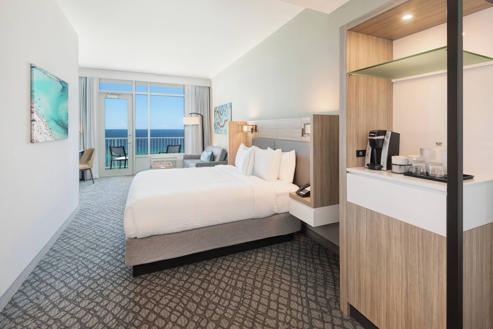 SpringHill Suites by Marriott Panama City Beach Beachfront - photo 51