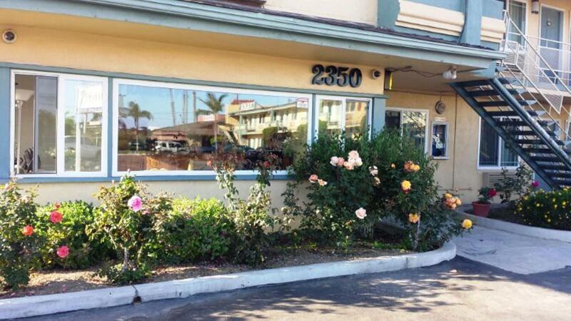 Victoria Motel - photo 21