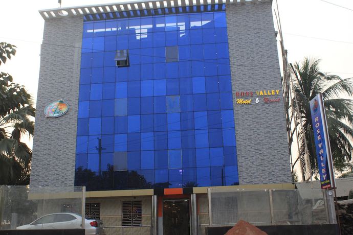 Rose Valley Motel & Resort in Barisal, Bangladesh