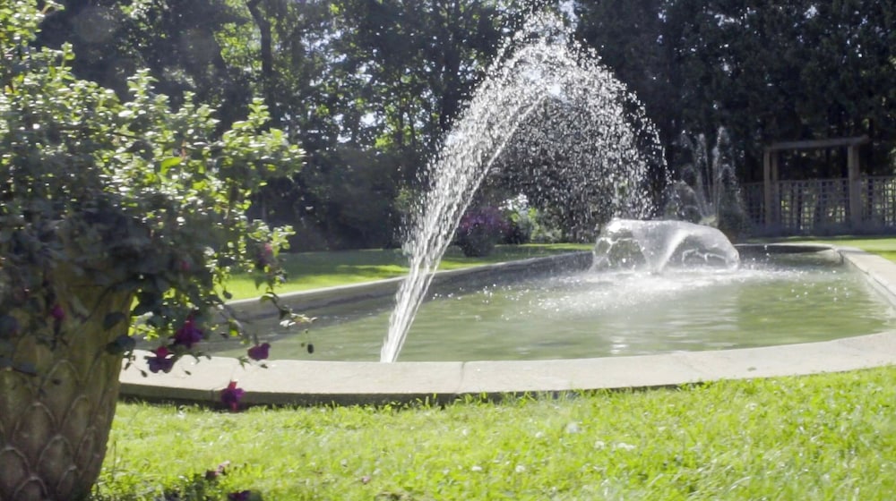 The Spa at Norwich Inn - photo 24