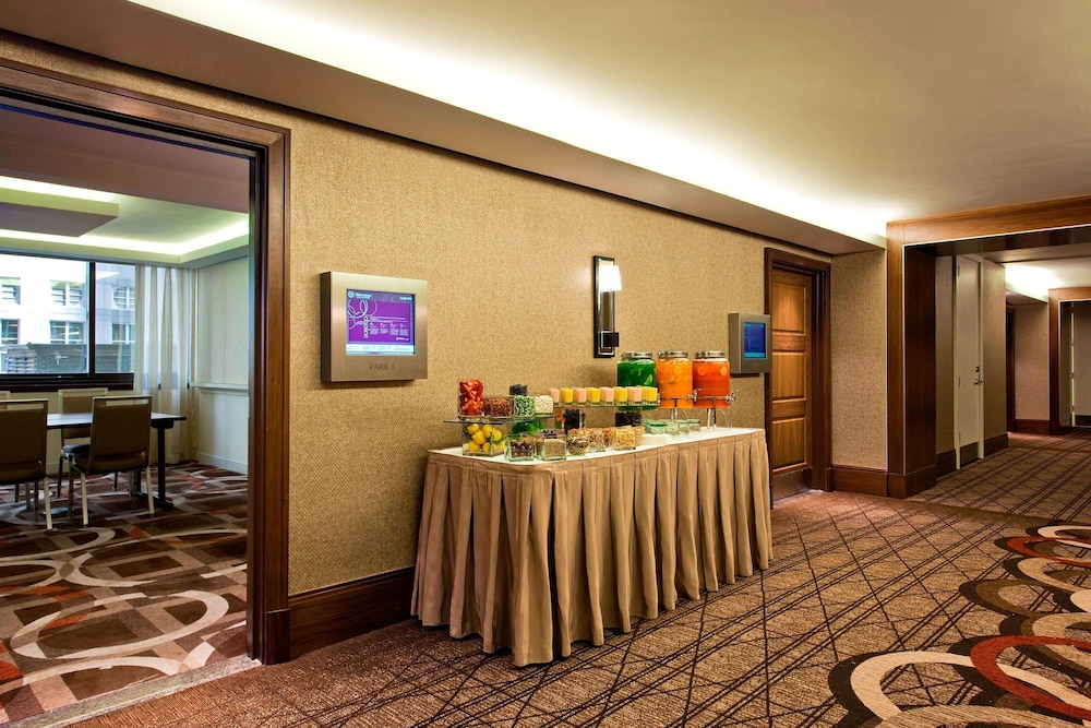 Sheraton New York Times Square Hotel - photo 65
