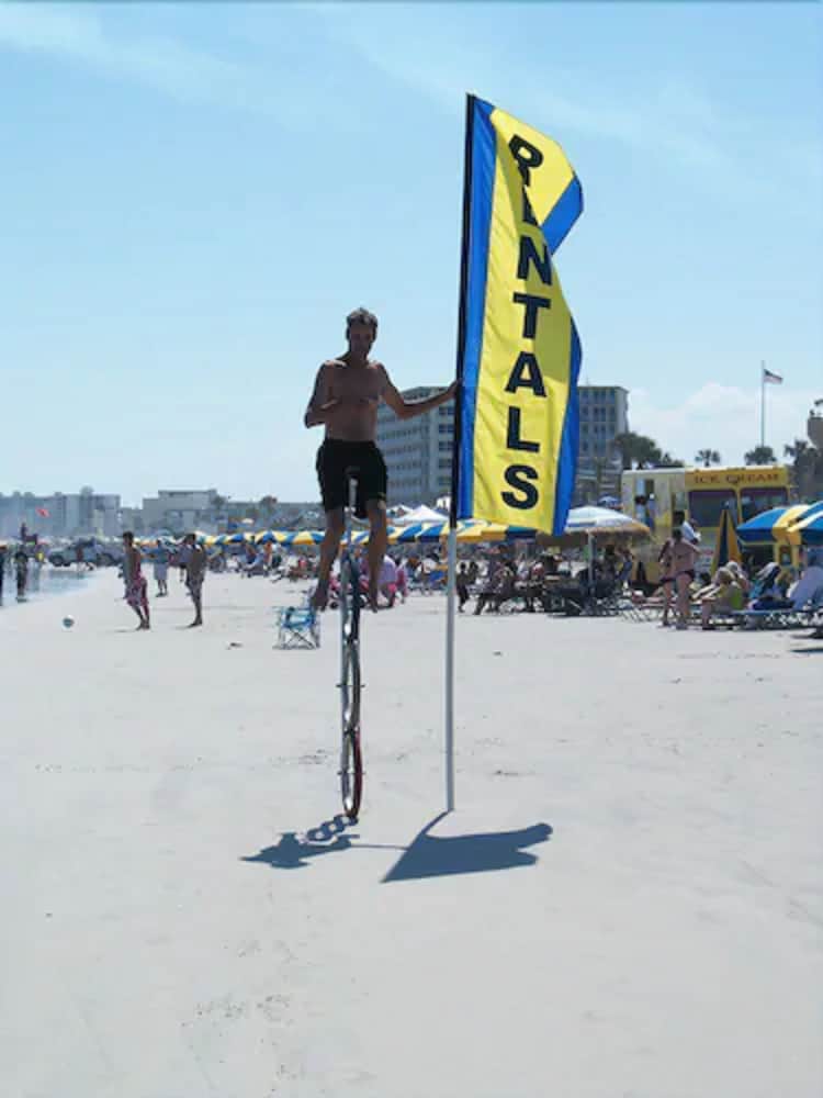 Beachside Hotel - photo 63