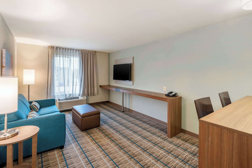 MainStay Suites Spokane Airport - photo 11