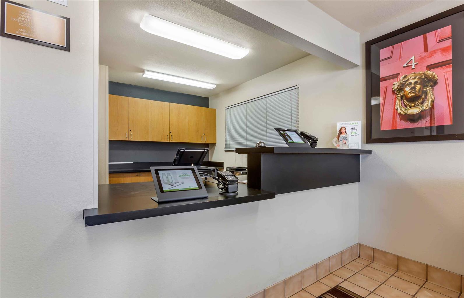 Extended Stay America Suites Albuquerque Airport - photo 4