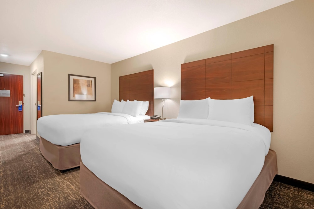 Comfort Inn & Suites Morgan South Ogden - photo 28