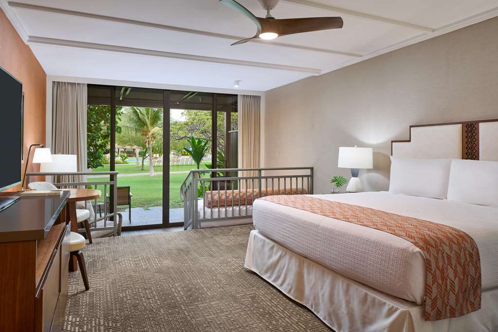 Outrigger Kaanapali Beach Resort - photo 32