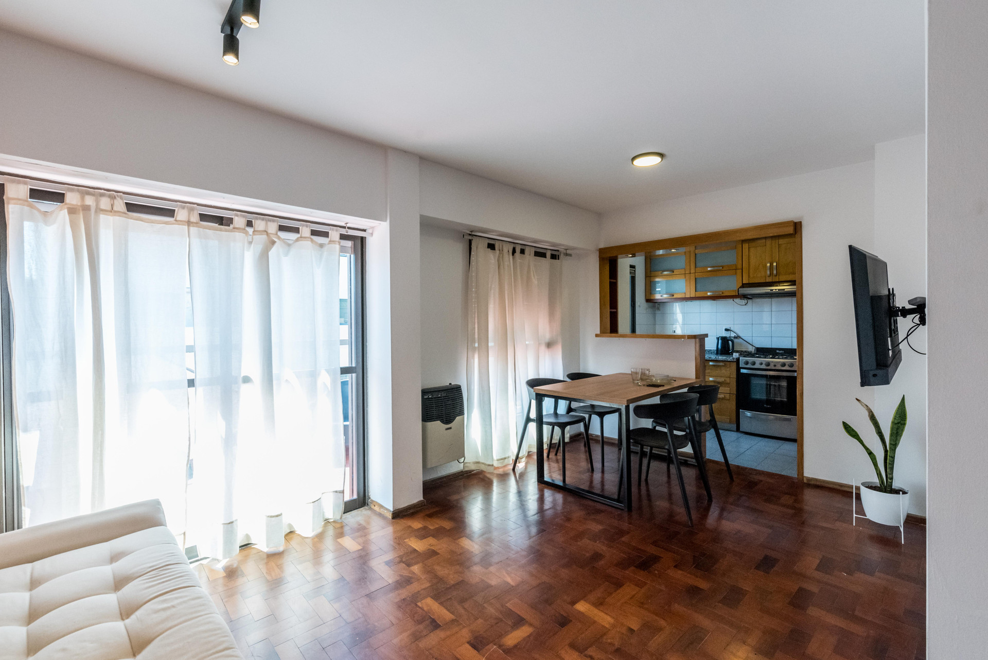 Departamento con balcón espectacular by Lofty — 4-Star Luxury Hotel in Cordoba, Argentina