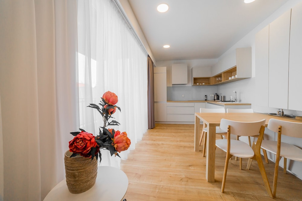 Apartment Dolfi — 4-Star Luxury Hotel in Senec, Slovakia