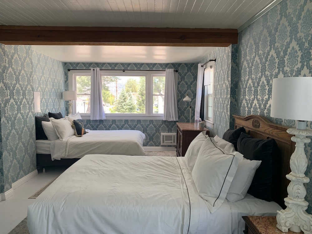 The Bodie Hotel - photo 15