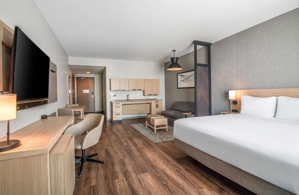 Hyatt Place Newark Silicon Valley - photo 29
