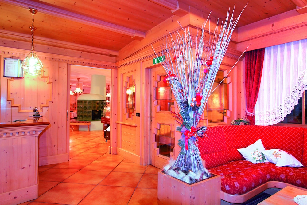 Albergo Villetta Maria — Canazei — photo 4