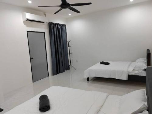 D’Sroja Home in Jerantut — Jerantut — photo 5