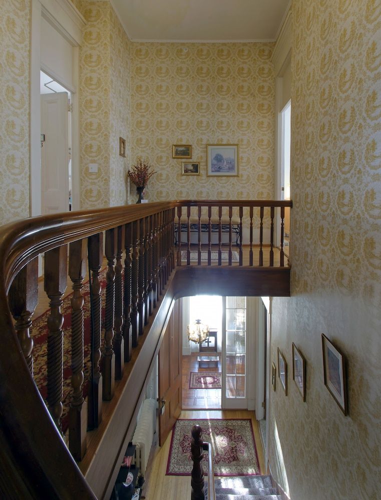 Inn at the Agora - photo 5