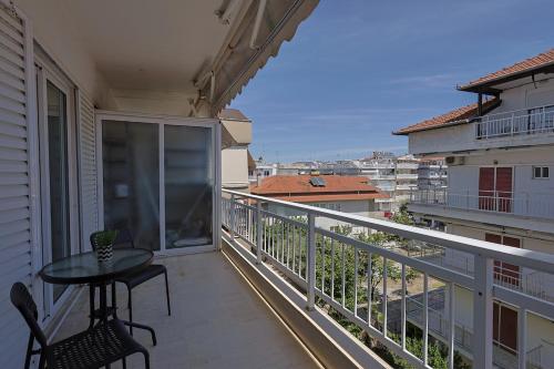 John’s Luxury Apartment — Paralia — photo 3