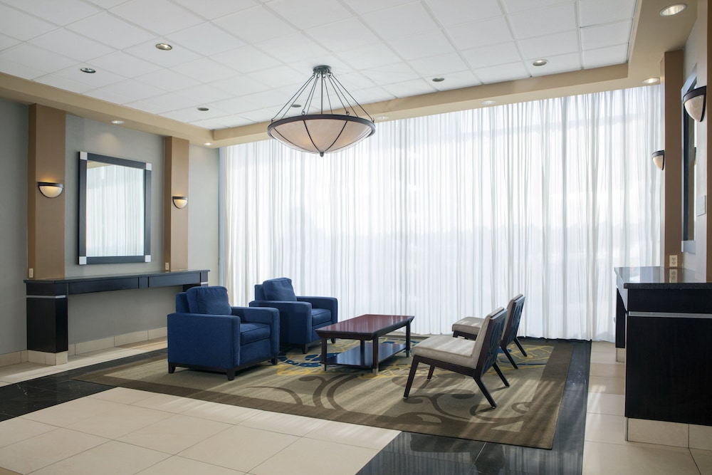 Holiday Inn Binghamton Downtown by IHG - photo 42