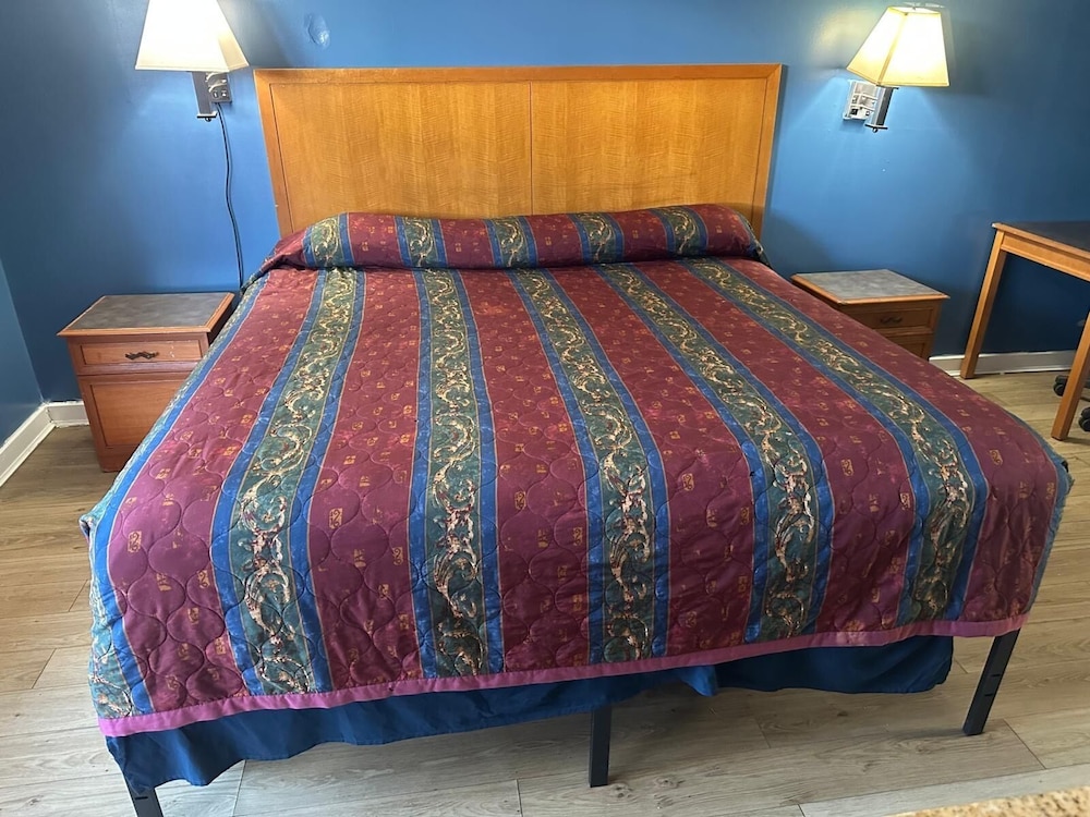 Carolina Inn - carbon neutral hotel in Moncks Corner
