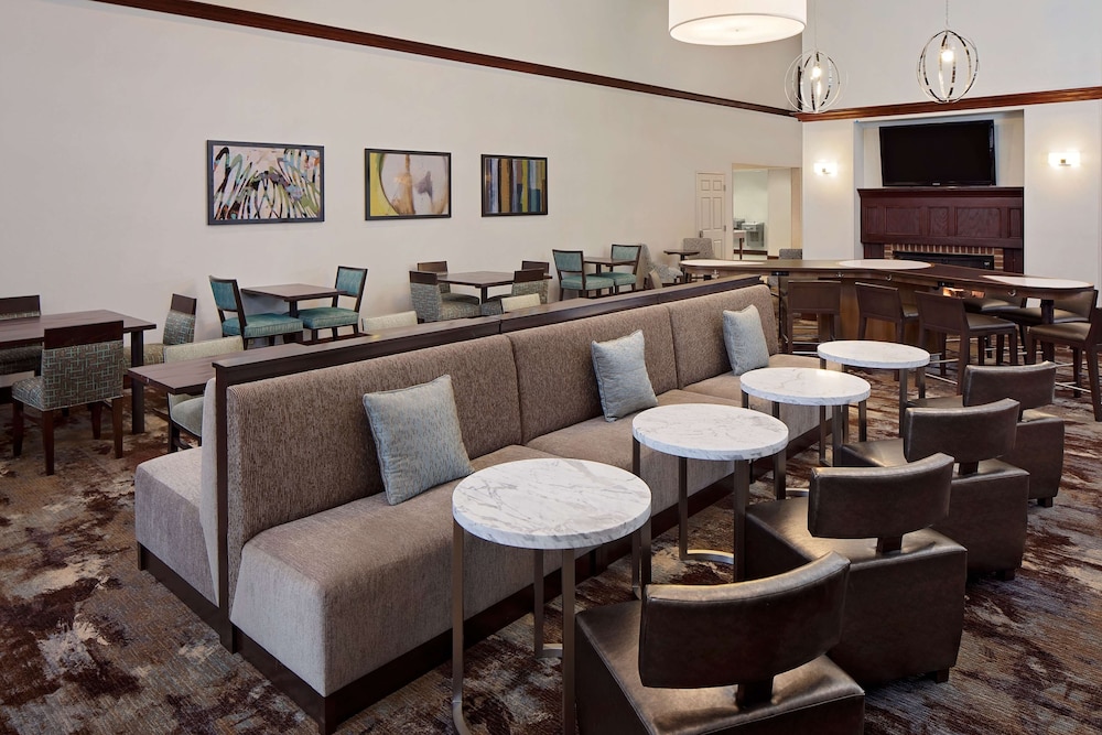 Homewood Suites by Hilton Nashville Brentwood - photo 20