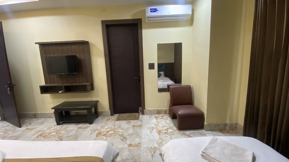 Strawbell Residency By YatriMap - last minute hotel in Rishikesh