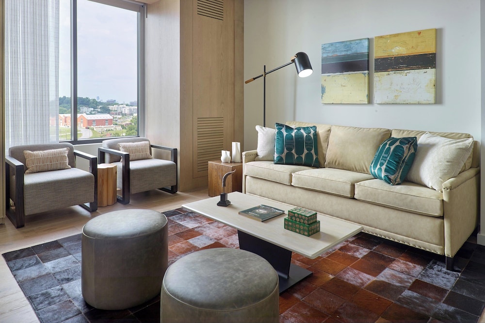 Bellyard West Midtown Atlanta a Tribute Portfolio Hotel - photo 26