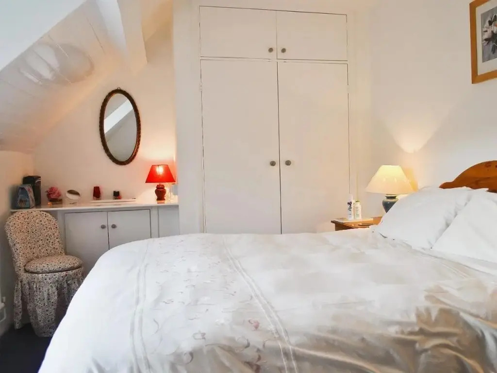 Sunnyside — 4-Star Luxury Hotel in Whitby, United Kingdom