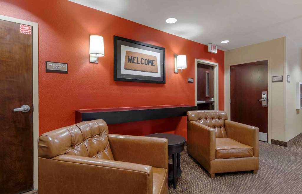 Extended Stay America Laredo Del Mar - photo 6