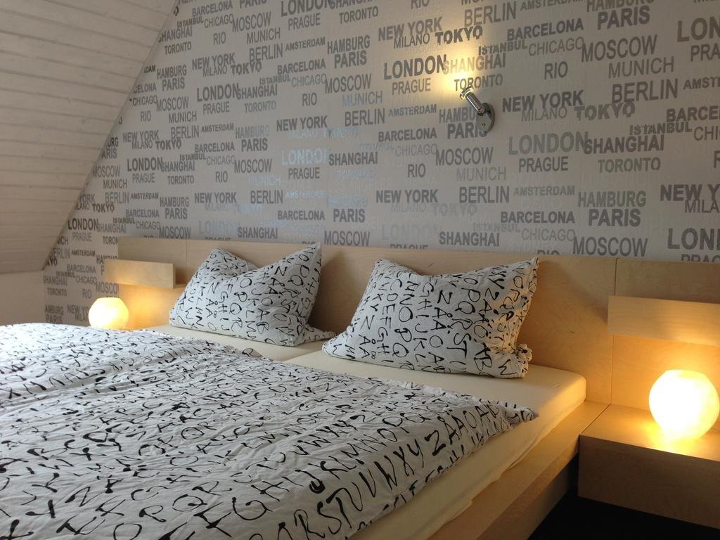 Hotel St. Georg — Ediger-Eller — photo 2