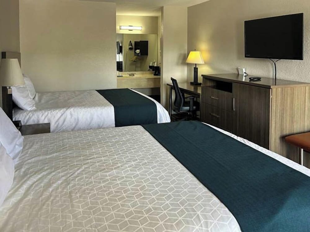 Studio 6 Suites Chattanooga TN Lookout Mtn. - photo 11