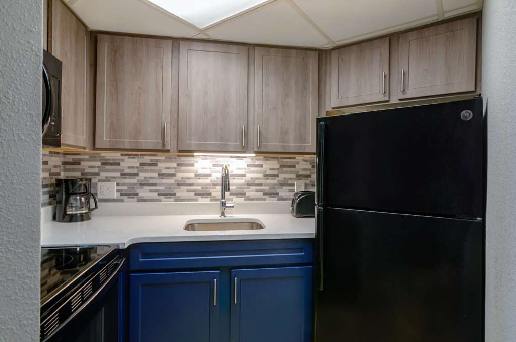 Hotel Blue - photo 15