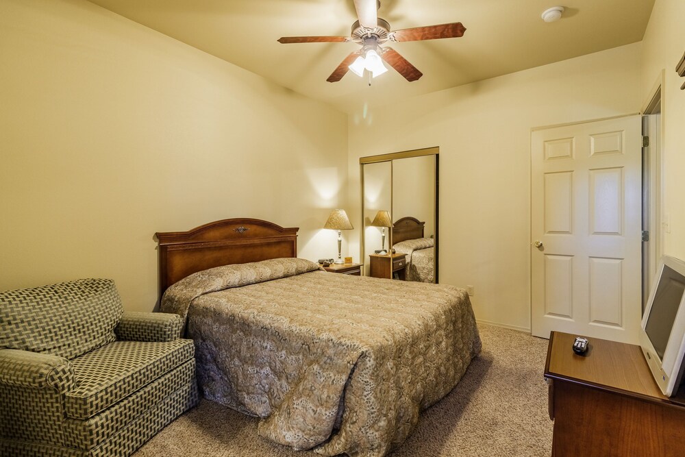 Stonebridge Condo and Golf Resort - photo 5